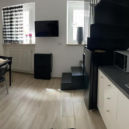 Apartament #Civico53 San Benedetto del Tronto Zewnętrze zdjęcie