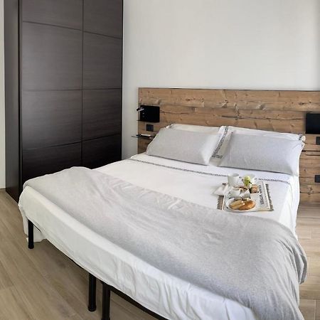 Apartament #Civico53 San Benedetto del Tronto Zewnętrze zdjęcie