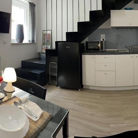 Apartament #Civico53 San Benedetto del Tronto Zewnętrze zdjęcie