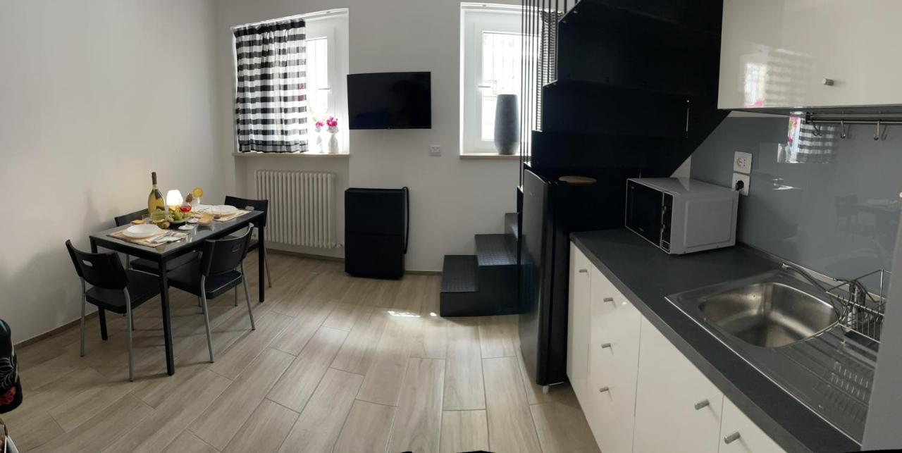 Apartament #Civico53 San Benedetto del Tronto Zewnętrze zdjęcie