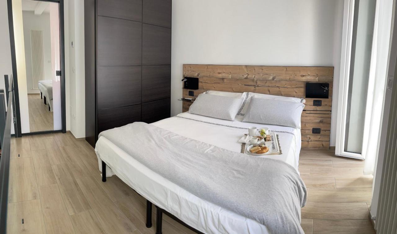 Apartament #Civico53 San Benedetto del Tronto Zewnętrze zdjęcie