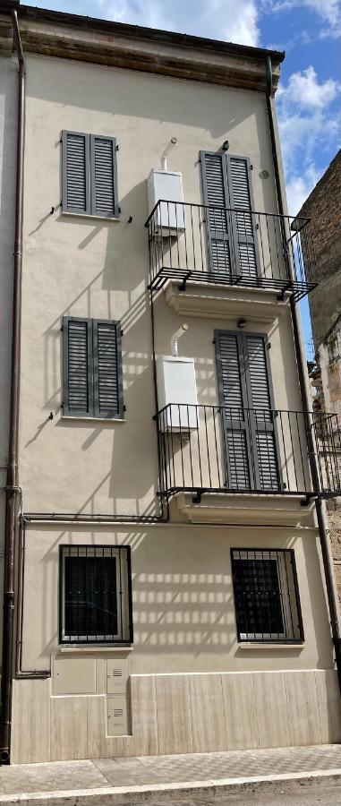 Apartament #Civico53 San Benedetto del Tronto Zewnętrze zdjęcie