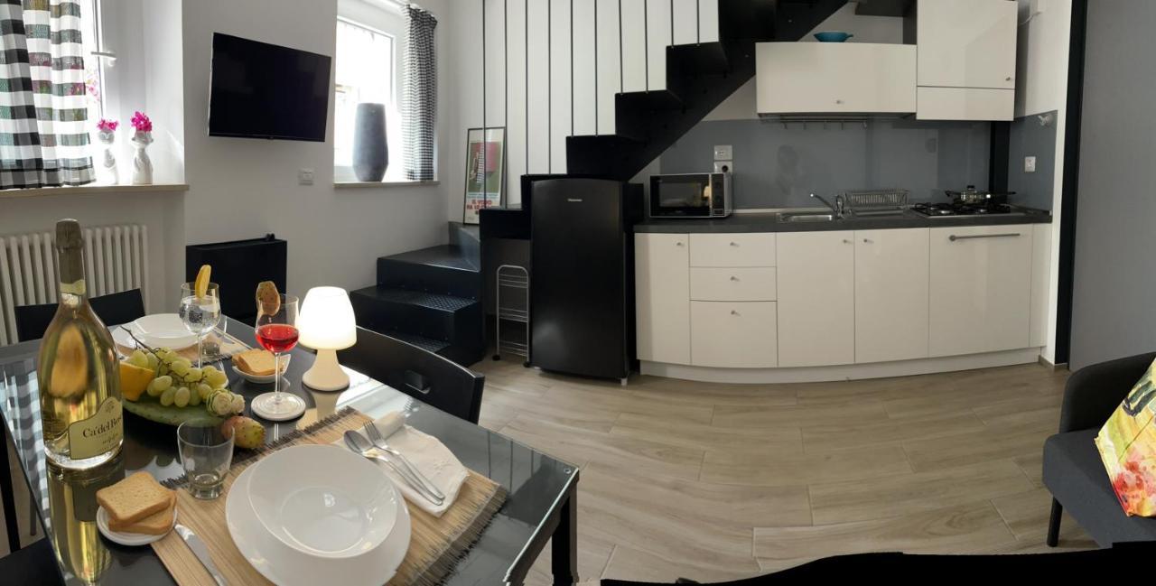 Apartament #Civico53 San Benedetto del Tronto Zewnętrze zdjęcie