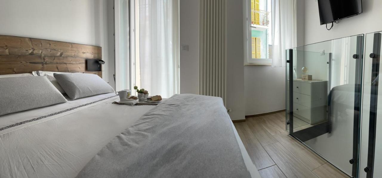 Apartament #Civico53 San Benedetto del Tronto Zewnętrze zdjęcie